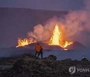 Iceland-Volcano-Eruption