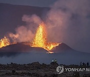 Iceland-Volcano-Eruption