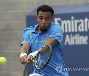 U.S. Open Tennis