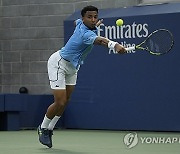 U.S. Open Tennis