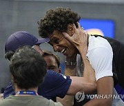 U.S. Open Tennis