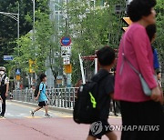 충남경찰청, 9월 개학철 어린이 교통안전 활동 집중 추진