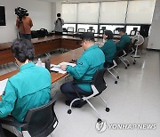 질병청 내년 정부 예산 22% 감액된 1조2천698억원 편성