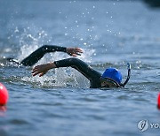 대한민국 해군 첫 여군 심해잠수사 탄생