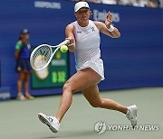 USA TENNIS