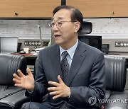 김윤덕 "대광법·새만금법, 22대 국회 민주당 입법과제 선정"