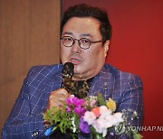 '카바라도' 역 맡은 김재형