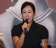 푸치니 오페라 '토스카' 소개하는 박혜진 서울시오페라단장