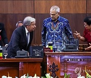 EAST TIMOR DIPLOMACY