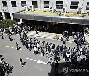 서울교육감 보궐, 진보진영 단일화 추진단 꾸려…보수도 움직임(종합)