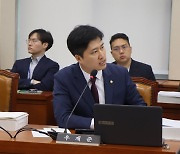 與 우재준, 요소수 무력화 장치 금지법 발의