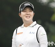 [mhn포토] 김세은, 컨디션 좋은 미소