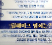 '딥페이크 피해 이어지는데' 강원에는 디지털 성범죄 상담소 없어