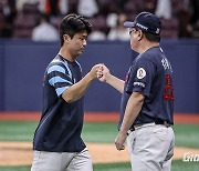 '무주공산' 롯데 5선발, '프로 데뷔 첫승' 정현수가 꿰찰까