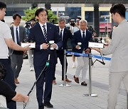 조국혁신당, 檢 조국 소환에 “尹의 정치보복, 탄핵돼야 끝나나”