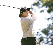 유해란, LPGA FM 챔피언십 2라운드서 10언더파… 단독 선두