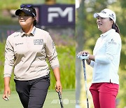 '10언더파 몰아친' 유해란, FM 챔피언십 2R 단독 선두…고진영 공동 5위 [LPGA]