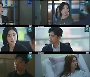 ‘굿파트너’ 순간 최고 시청률 19.9%…지승현, 장나라와 눈물의 이혼