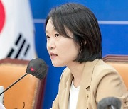 '금투세 유예' 野이소영 "덮어놓고 세금? 당 정체성 아니다" [스팟인터뷰]