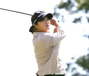 압도적 1위 유해란…LPGA FM 챔피언십 2R 10언더파