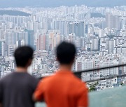 대출 막차 탄 '영끌족' 우르르...주담대 금리 인상 효과 無