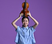 From model violin to world stage: Kim Seo-hyun's musical journey has just began