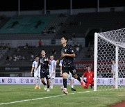 '신바람 2연승' 한국 U-19 대표팀, EOU컵 2차전서 아르헨에 1-0 제압