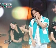 '음중' 방예담, 청량 스웨그+유니크 매력…'시선 압도'