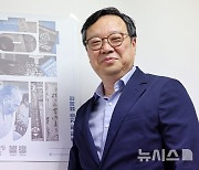 안교성 목사 "함께 캠페인'…한국 기독교 교회사 재조명"[이수지의 종교in]