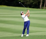 유해란, LPGA 투어 FM 챔피언십 2R 6타 차 단독 선두