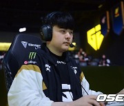 ‘캐니언’ 김건부의 욕심, “LCK 올 퍼스트 비결은 동료들 덕분, 아직 부족해” [오!쎈 인터뷰]