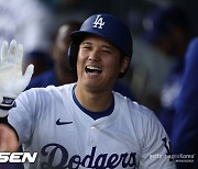 우리는 전설을 보고 있다, MLB닷컴 “저지 60홈런·오타니 50-50 못해도 역사에 남을 시즌”