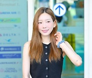 소시 태연,'여전히 여신 미모' [사진]