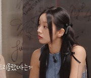 혜리 "걸스데이 마지막 무대 예감해"→'엔믹스' 배이 오열 "팬들은 몰랐다는 게··"