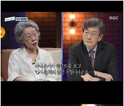 '손석희의 질문들' 윤여정 "아카데미 수상 후 드레스만 입어→13년째 운동 중"[종합]