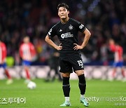 '오현규 결장' 헹크, 베스텔루에 1-0 승리…3위 안착