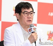 '건강이상설' 해명한 이경규, 활동 적신호?…당뇨 전단계→검진 결과 '비상' [엑's 이슈]