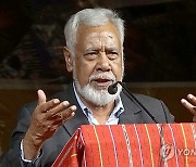 East Timor Referendum Anniversary