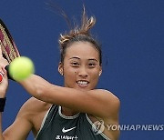 U.S. Open Tennis