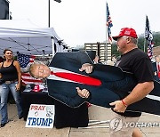 USA TRUMP CAMPAIGN