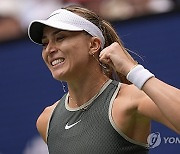 U.S. Open Tennis