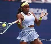 USA TENNIS