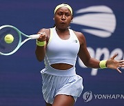 USA TENNIS