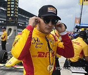 IndyCar Milwaukee Preview Auto Racing