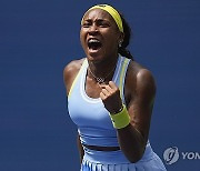 U.S. Open Tennis