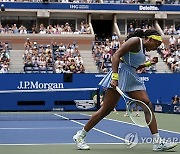 U.S. Open Tennis