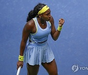 U.S. Open Tennis