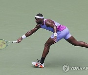 USA TENNIS