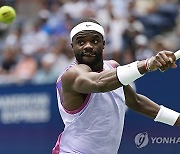 U.S. Open Tennis