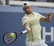 U.S. Open Tennis